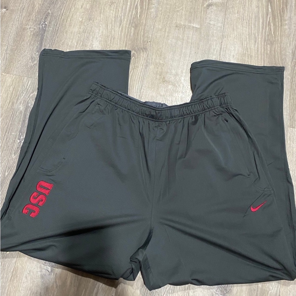 USC XL Nike sweats